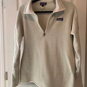 Patagonia Womens XL Better Sweater